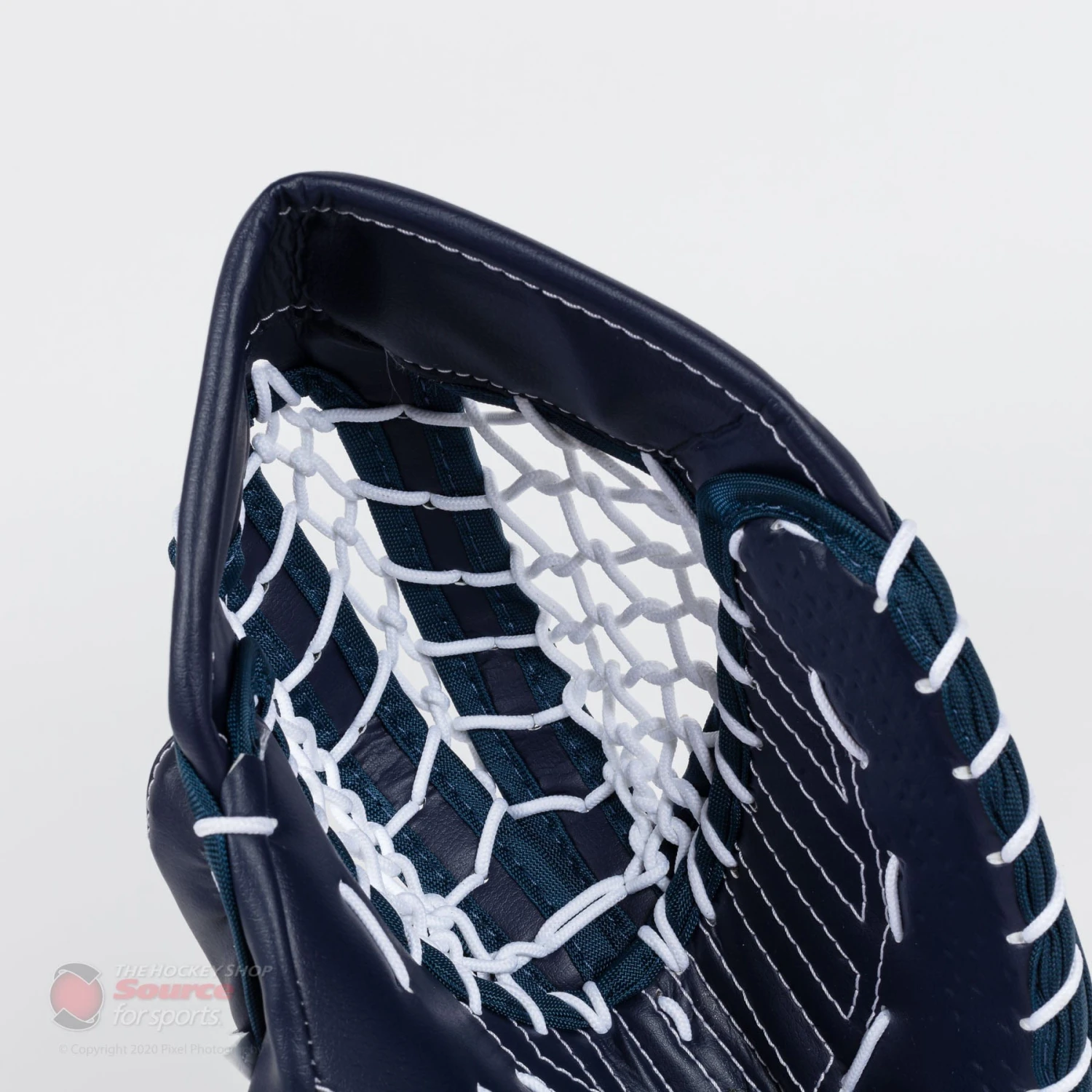 Bauer GSX Junior Goalie Catcher S20 2 Bauer GSX Junior Goalie Catcher S20 - Image 2