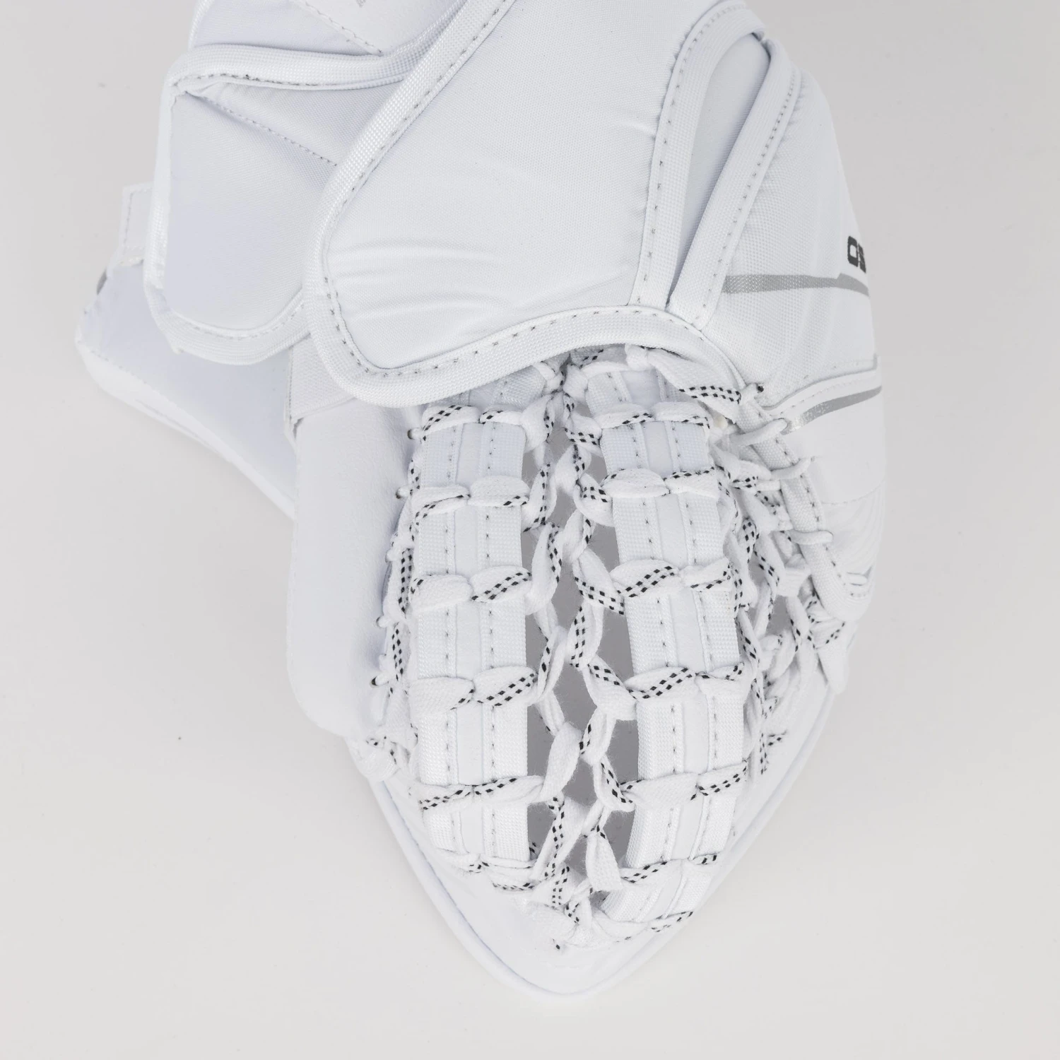 Bauer GSX Junior Goalie Catcher S23 4 Bauer GSX Junior Goalie Catcher S23 - Image 4
