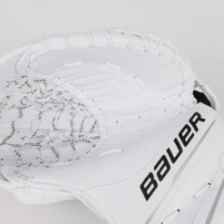 Bauer GSX Junior Goalie Catcher S23 15 Bauer GSX Junior Goalie Catcher S23 -Bauer bauer catchers bauer gsx junior goalie catcher s23 30444923748418