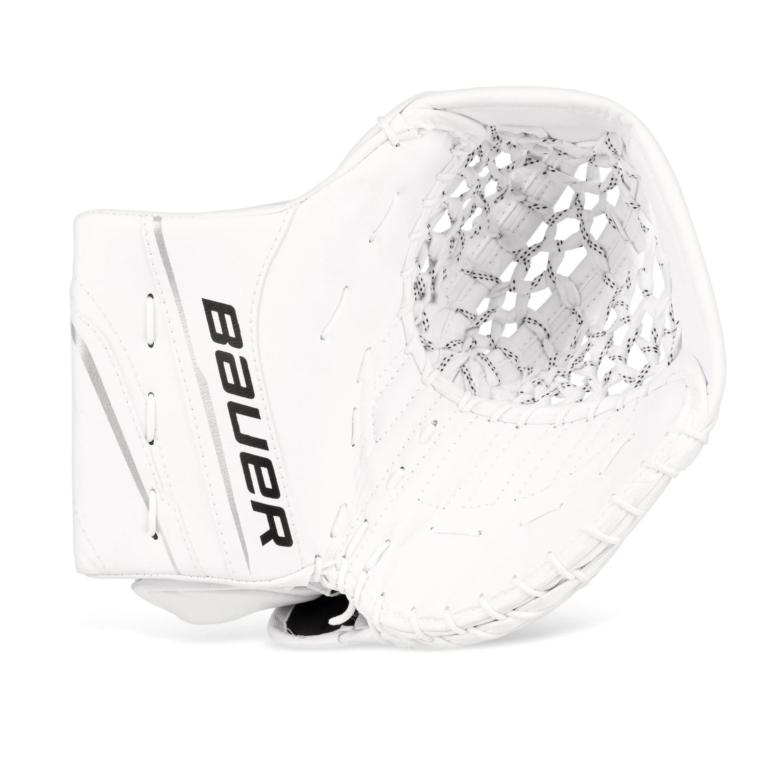 Bauer GSX Junior Goalie Catcher S23 1 Bauer GSX Junior Goalie Catcher S23