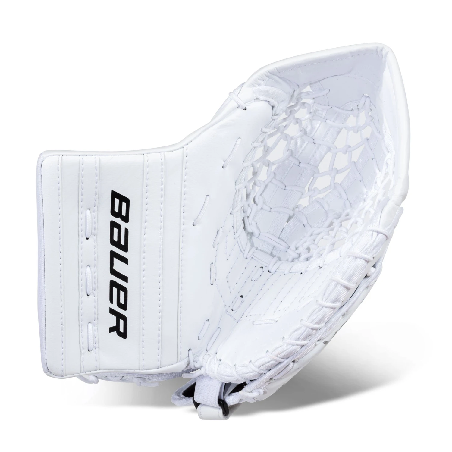 Bauer GSX Junior Goalie Catcher S20 11 Bauer GSX Junior Goalie Catcher S20 - Image 11