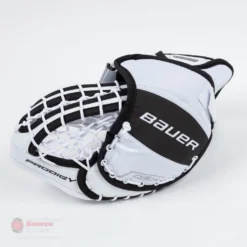 Bauer GSX Prodigy Youth Goalie Catcher S20 -Bauer bauer catchers bauer gsx prodigy youth goalie catcher 14463991218242