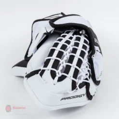 Bauer GSX Prodigy Youth Goalie Catcher S20 -Bauer bauer catchers bauer gsx prodigy youth goalie catcher 14463991644226