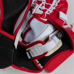 Bauer GSX Senior Goalie Catcher S20 19 Bauer GSX Senior Goalie Catcher S20 -Bauer bauer catchers bauer gsx senior goalie catcher 14270584946754