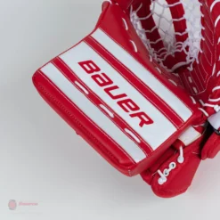 Bauer GSX Senior Goalie Catcher S20 14 Bauer GSX Senior Goalie Catcher S20 -Bauer bauer catchers bauer gsx senior goalie catcher 14270584979522