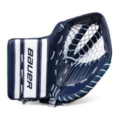 Bauer GSX Senior Goalie Catcher S20 21 Bauer GSX Senior Goalie Catcher S20 -Bauer bauer catchers bauer gsx senior goalie catcher navy regular 28743621247042