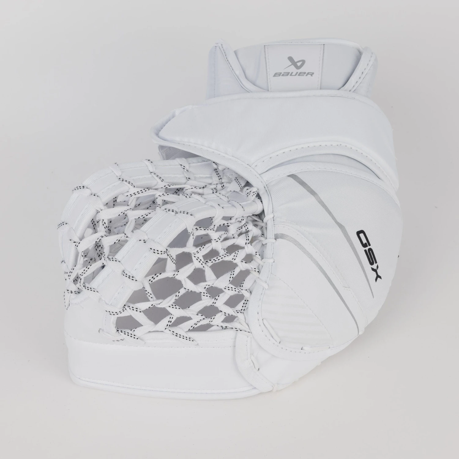 Bauer GSX Senior Goalie Catcher S23 4 Bauer GSX Senior Goalie Catcher S23 - Image 4