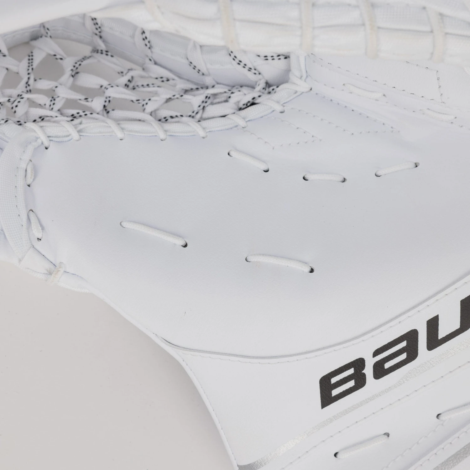Bauer GSX Senior Goalie Catcher S23 8 Bauer GSX Senior Goalie Catcher S23 - Image 8