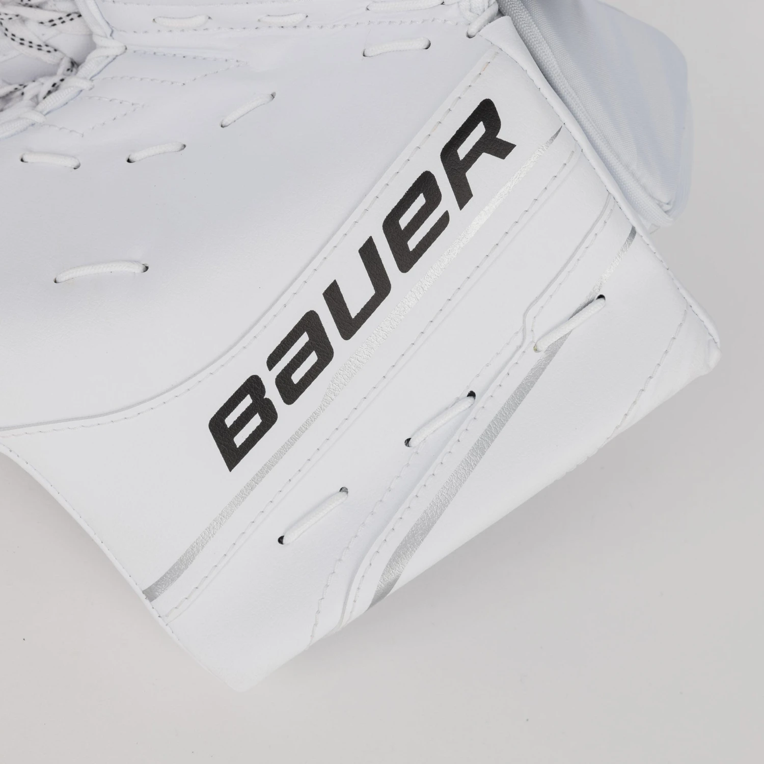 Bauer GSX Senior Goalie Catcher S23 9 Bauer GSX Senior Goalie Catcher S23 - Image 9