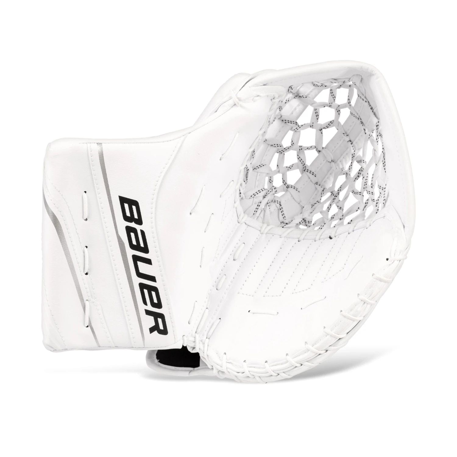 Bauer GSX Senior Goalie Catcher S23 1 Bauer GSX Senior Goalie Catcher S23