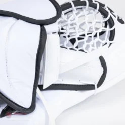 Bauer GX Senior Goalie Catcher 13 Bauer GX Senior Goalie Catcher -Bauer bauer catchers bauer gx senior goalie catcher white black regular 15002700644418