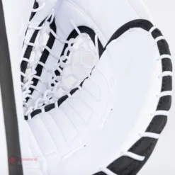 Bauer GX Senior Goalie Catcher 10 Bauer GX Senior Goalie Catcher -Bauer bauer catchers bauer gx senior goalie catcher white black regular 15002700742722