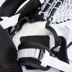 Bauer GX Senior Goalie Catcher 15 Bauer GX Senior Goalie Catcher -Bauer bauer catchers bauer gx senior goalie catcher white black regular 15002700906562