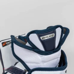 Bauer Supreme 3S Intermediate Goalie Catcher 20 Bauer Supreme 3S Intermediate Goalie Catcher -Bauer bauer catchers bauer supreme 3s intermediate goalie catcher 14231458119746