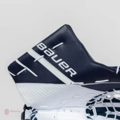 Bauer Supreme 3S Intermediate Goalie Catcher 16 Bauer Supreme 3S Intermediate Goalie Catcher -Bauer bauer catchers bauer supreme 3s intermediate goalie catcher 14231458185282