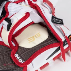 Bauer Supreme 3S Senior Goalie Catcher -Bauer bauer catchers bauer supreme 3s senior goalie catcher 14451185418306