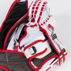 Bauer Supreme 3S Senior Goalie Catcher -Bauer bauer catchers bauer supreme 3s senior goalie catcher 14451185647682