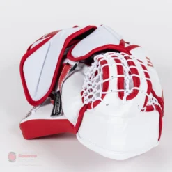 Bauer Supreme 3S Senior Goalie Catcher -Bauer bauer catchers bauer supreme 3s senior goalie catcher 14451185713218