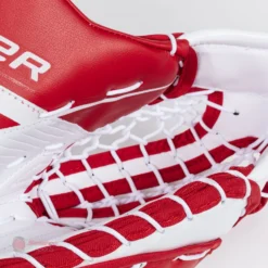 Bauer Supreme 3S Senior Goalie Catcher -Bauer bauer catchers bauer supreme 3s senior goalie catcher 30350680064066