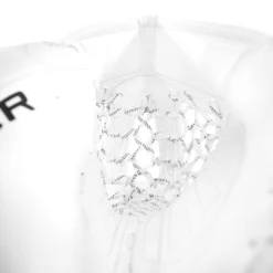 Bauer Supreme M5 Pro Intermediate Goalie Catcher 36 Bauer Supreme M5 Pro Intermediate Goalie Catcher -Bauer bauer catchers bauer supreme m5 pro intermediate goalie catcher 29032058224706