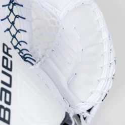 Bauer Supreme M5 Pro Intermediate Goalie Catcher 30 Bauer Supreme M5 Pro Intermediate Goalie Catcher -Bauer bauer catchers bauer supreme m5 pro intermediate goalie catcher 29034570448962
