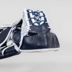 Bauer Supreme M5 Pro Intermediate Goalie Catcher 22 Bauer Supreme M5 Pro Intermediate Goalie Catcher -Bauer bauer catchers bauer supreme m5 pro intermediate goalie catcher 29034570514498