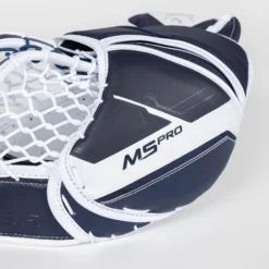 Bauer Supreme M5 Pro Intermediate Goalie Catcher 24 Bauer Supreme M5 Pro Intermediate Goalie Catcher -Bauer bauer catchers bauer supreme m5 pro intermediate goalie catcher 29034570612802