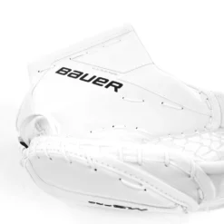Bauer Supreme M5 Pro Senior Goalie Catcher 33 Bauer Supreme M5 Pro Senior Goalie Catcher -Bauer bauer catchers bauer supreme m5 pro senior goalie catcher 29032072118338
