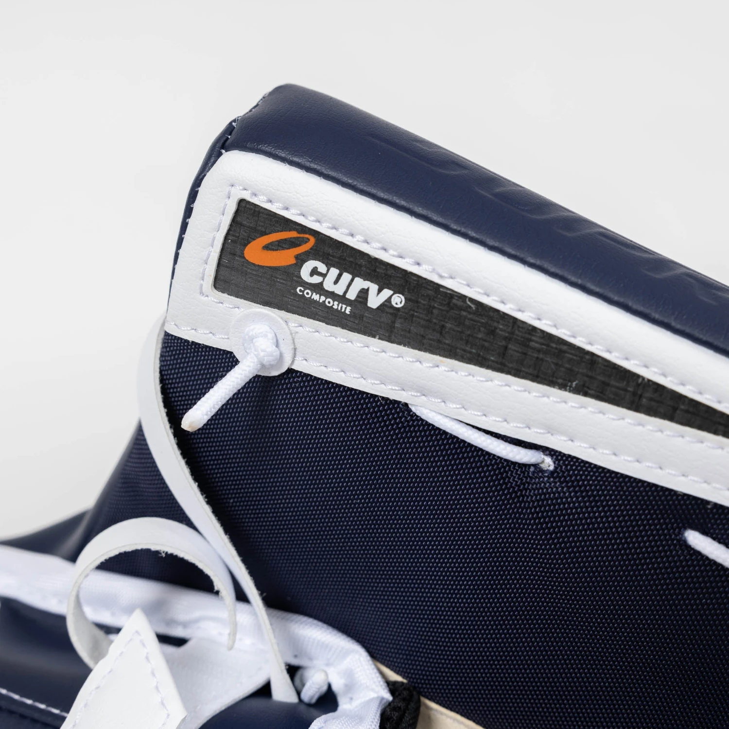 Bauer Supreme M5 Pro Senior Goalie Catcher 11 Bauer Supreme M5 Pro Senior Goalie Catcher - Image 11