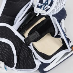 Bauer Supreme M5 Pro Senior Goalie Catcher 28 Bauer Supreme M5 Pro Senior Goalie Catcher -Bauer bauer catchers bauer supreme m5 pro senior goalie catcher 29034417848386