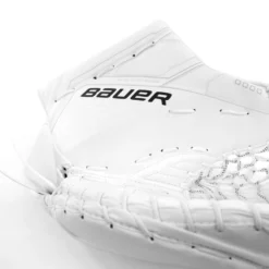 Bauer Supreme Mach Senior Goalie Catcher -Bauer bauer catchers bauer supreme mach senior goalie catcher 29032093581378