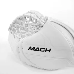 Bauer Supreme Mach Senior Goalie Catcher -Bauer bauer catchers bauer supreme mach senior goalie catcher 29032093646914