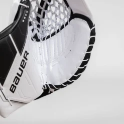 Bauer Supreme Mach Senior Goalie Catcher -Bauer bauer catchers bauer supreme mach senior goalie catcher 29034409656386