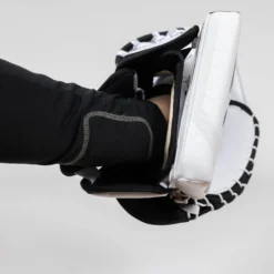 Bauer Supreme Mach Senior Goalie Catcher -Bauer bauer catchers bauer supreme mach senior goalie catcher 29034409689154