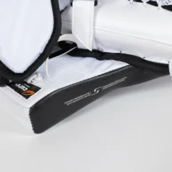 Bauer Supreme Mach Senior Goalie Catcher -Bauer bauer catchers bauer supreme mach senior goalie catcher 29034409754690