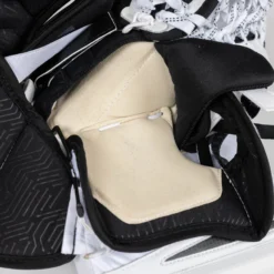 Bauer Supreme Mach Senior Goalie Catcher -Bauer bauer catchers bauer supreme mach senior goalie catcher 29034409820226