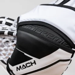 Bauer Supreme Mach Senior Goalie Catcher -Bauer bauer catchers bauer supreme mach senior goalie catcher 29034409918530