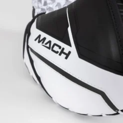 Bauer Supreme Mach Senior Goalie Catcher -Bauer bauer catchers bauer supreme mach senior goalie catcher 29034409951298