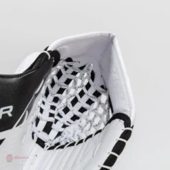 Bauer Supreme UltraSonic Senior Goalie Catcher -Bauer bauer catchers bauer supreme ultrasonic senior goalie catcher 14231451172930