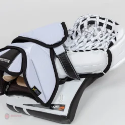 Bauer Supreme UltraSonic Senior Goalie Catcher -Bauer bauer catchers bauer supreme ultrasonic senior goalie catcher 14231451533378