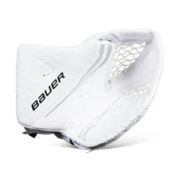 Bauer Vapor 2X Pro Senior Goalie Catcher 22 Bauer Vapor 2X Pro Senior Goalie Catcher -Bauer bauer catchers bauer vapor 2x pro senior goalie catcher 28743580090434