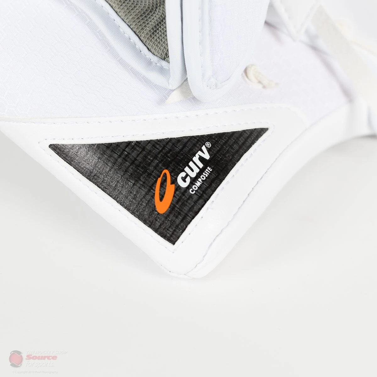 Bauer Vapor 2X Pro Senior Goalie Catcher 8 Bauer Vapor 2X Pro Senior Goalie Catcher - Image 8