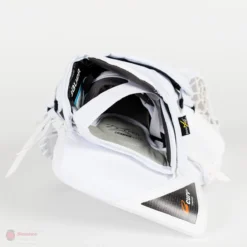 Bauer Vapor 2X Pro Senior Goalie Catcher 28 Bauer Vapor 2X Pro Senior Goalie Catcher -Bauer bauer catchers bauer vapor 2x pro senior goalie catcher 5324447809602