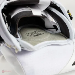 Bauer Vapor 2X Pro Senior Goalie Catcher 29 Bauer Vapor 2X Pro Senior Goalie Catcher -Bauer bauer catchers bauer vapor 2x pro senior goalie catcher 5324448530498