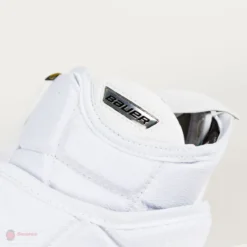 Bauer Vapor 2X Pro Senior Goalie Catcher 30 Bauer Vapor 2X Pro Senior Goalie Catcher -Bauer bauer catchers bauer vapor 2x pro senior goalie catcher 5324448825410