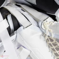 Bauer Vapor 2X Pro Senior Goalie Catcher 35 Bauer Vapor 2X Pro Senior Goalie Catcher -Bauer bauer catchers bauer vapor 2x pro senior goalie catcher 5324452003906