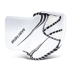 Bauer Vapor 2X Pro Senior Goalie Catcher 37 Bauer Vapor 2X Pro Senior Goalie Catcher -Bauer bauer catchers bauer vapor 2x pro senior goalie catcher white black regular 28743617478722