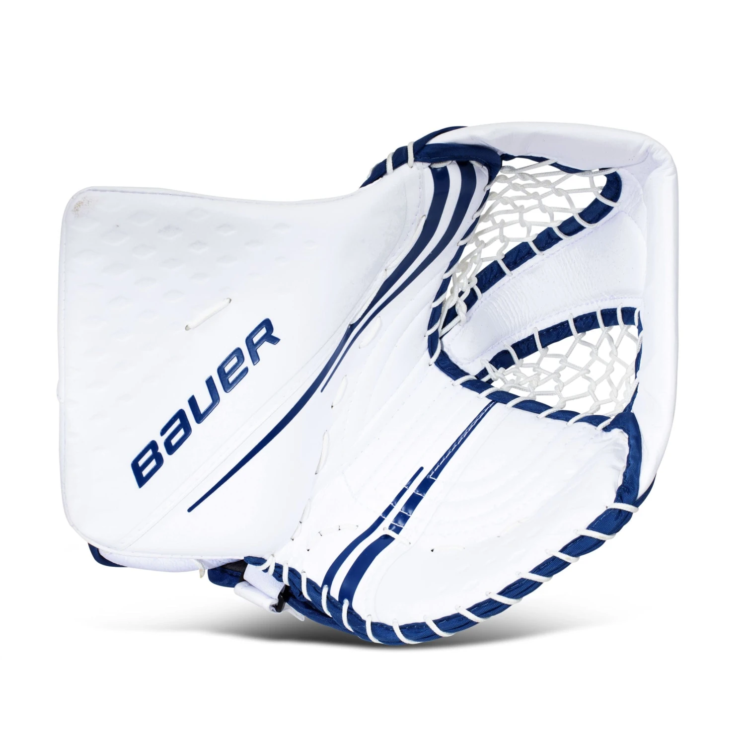 Bauer Vapor 2X Pro Senior Goalie Catcher 19 Bauer Vapor 2X Pro Senior Goalie Catcher - Image 19