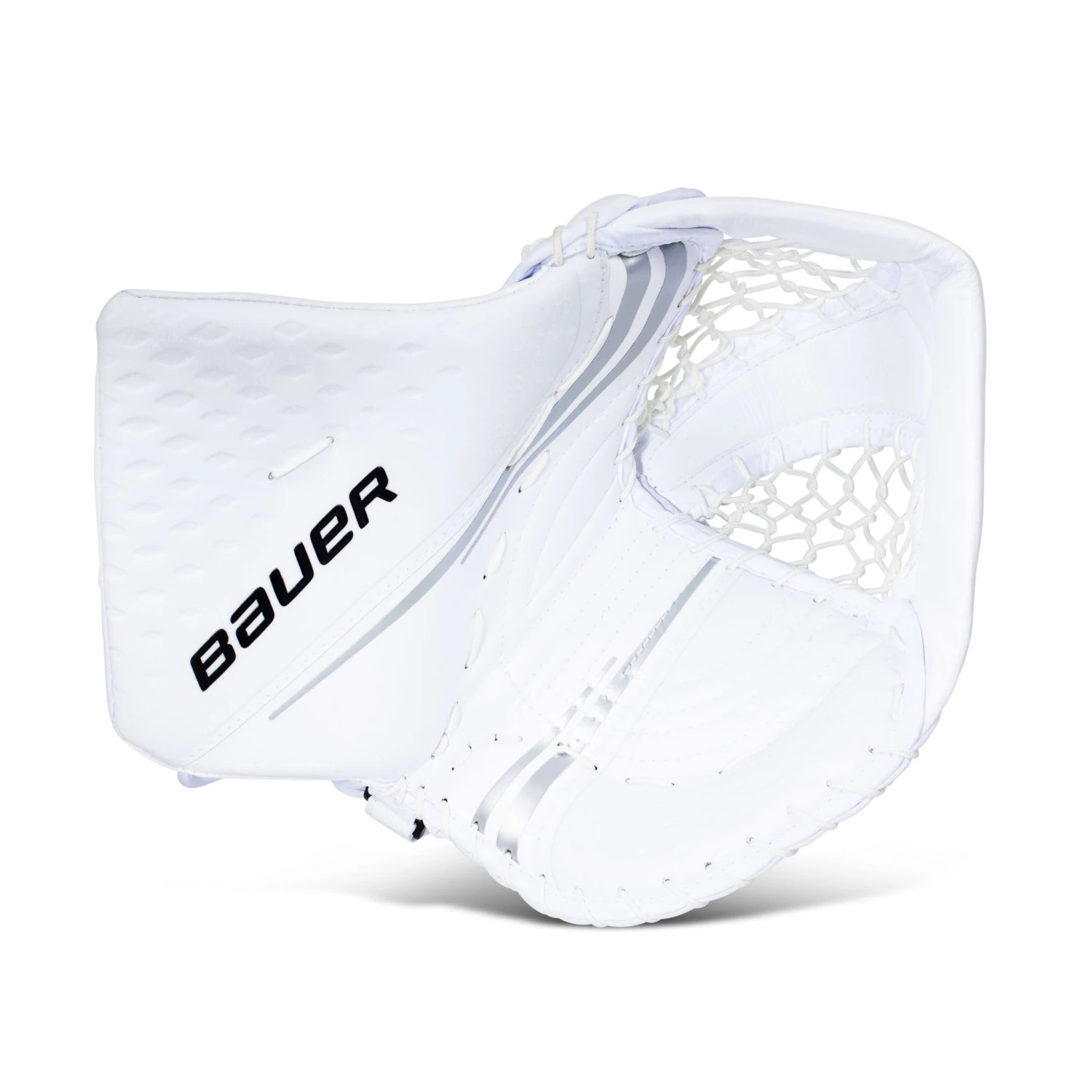 Bauer Vapor 2X Pro Senior Goalie Catcher 1 Bauer Vapor 2X Pro Senior Goalie Catcher