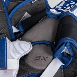 Bauer Vapor 3X Intermediate Goalie Catcher -Bauer bauer catchers bauer vapor 3x intermediate goalie catcher 28108953616450